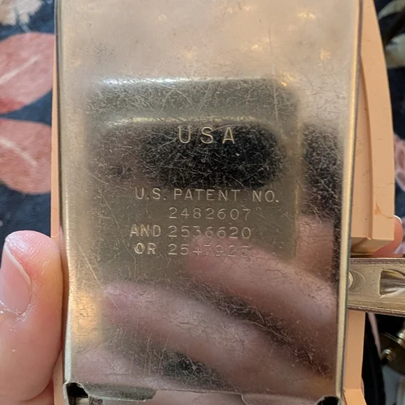 1960s Singer Buttonholer - Picture 6 of 11